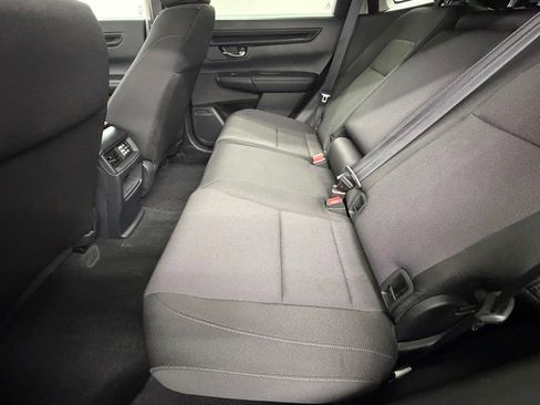 Used 2026 Honda CR-V LX image 36