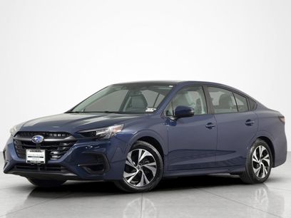 Used 2024 Subaru Legacy Premium