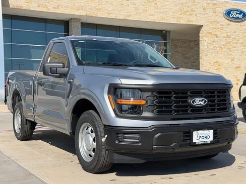 New 2026 Ford F150 XL image 18