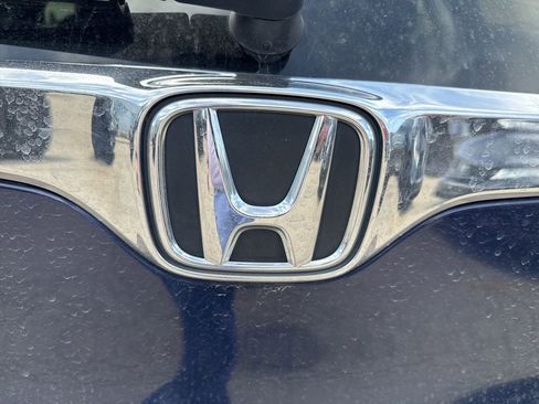 Used 2017 Honda CR-V EX-L image 4