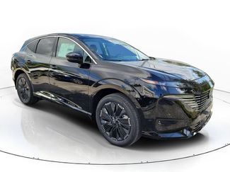 New 2026 Nissan Murano Platinum w/ Cargo Package AWD/4WD video 1