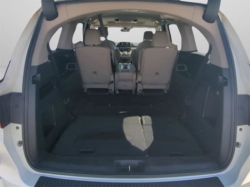Used 2019 Honda Odyssey EX-L image 25