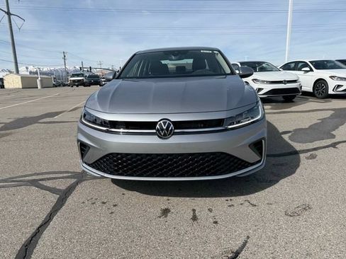 New 2026 Volkswagen Jetta S FWD image 5