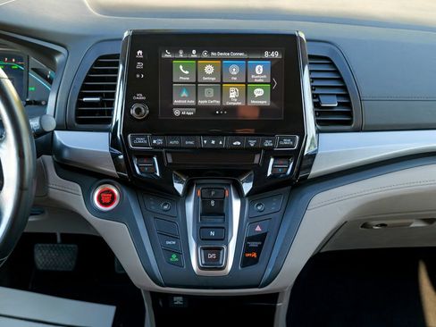 Used 2019 Honda Odyssey EX-L image 48