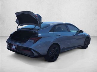 New 2026 Hyundai Elantra SEL Sport Premium video 2