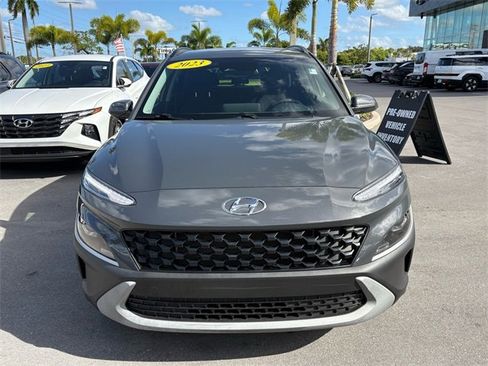 Used 2023 Hyundai Kona SEL image 7