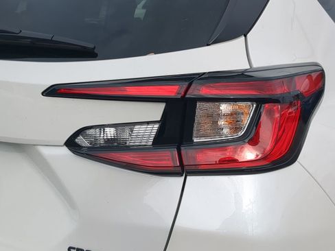 New 2026 Subaru Crosstrek 2.0i Premium AWD/4WD image 8