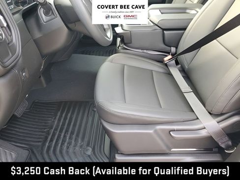 New 2026 GMC Sierra 1500 Pro w/ Graphite Edition image 34