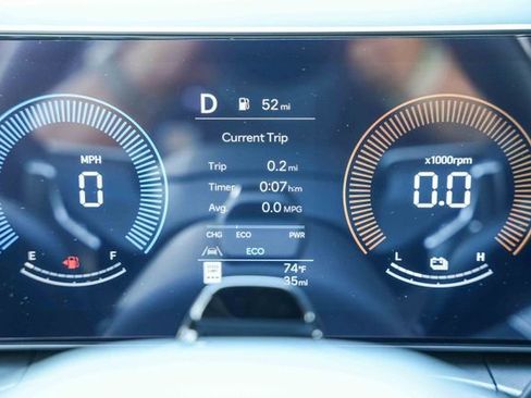 New 2026 Hyundai Santa Fe SEL FWD image 26