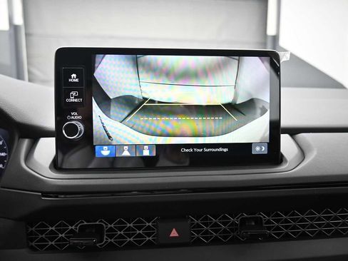 New 2026 Honda Accord LX image 8