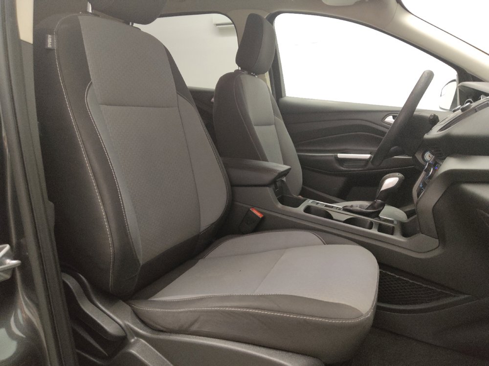 Used 2018 Ford Escape SE AWD/4WD image 21