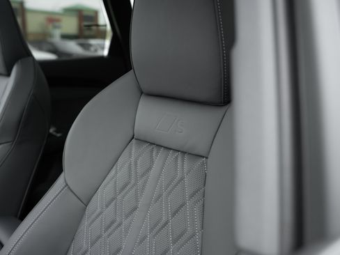 New 2026 Audi SQ5 Premium Plus AWD/4WD image 25
