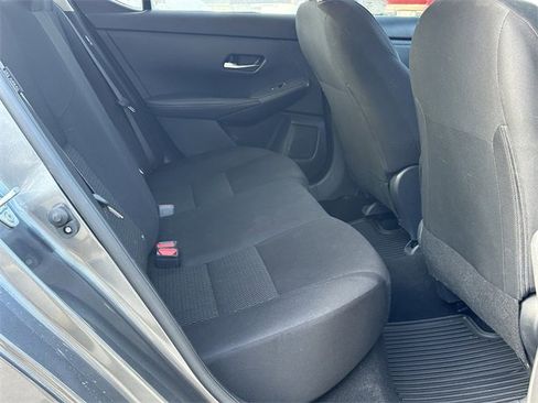 Certified 2023 Nissan Sentra S image 16