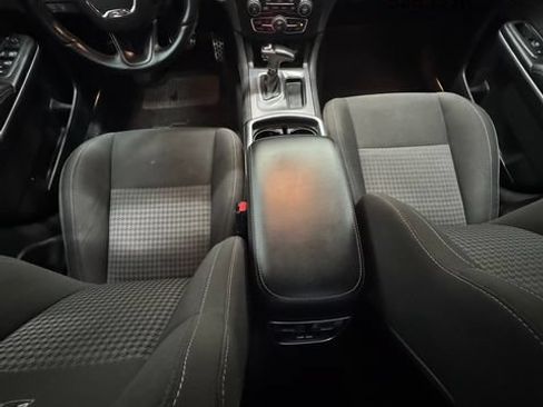 Used 2019 Dodge Charger Scat Pack w/ Dynamics Package RWD image 29