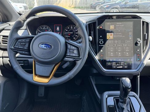New 2026 Subaru Crosstrek 2.5i Wilderness AWD/4WD image 10