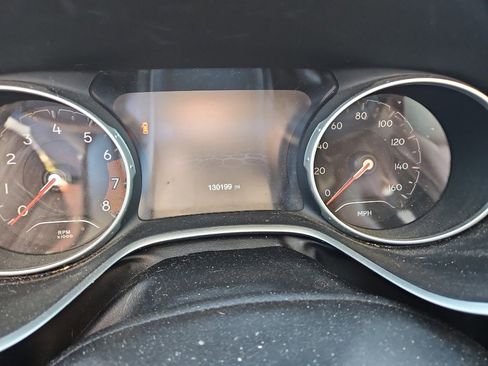 Used 2018 Jeep Compass Latitude w/ Popular Equipment Group image 9