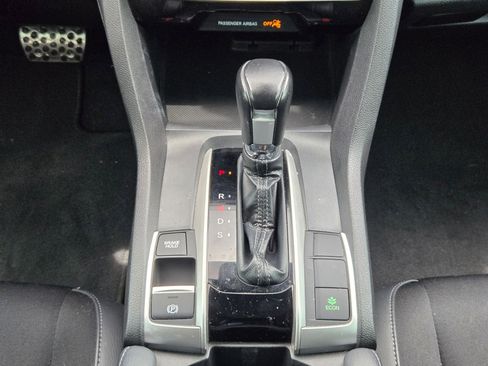 Used 2020 Honda Civic Sport image 19