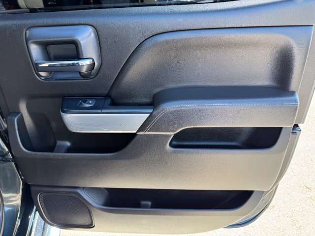 Used 2017 Chevrolet Silverado 2500 LT w/ Z71 Package, Off-Road AWD/4WD image 18