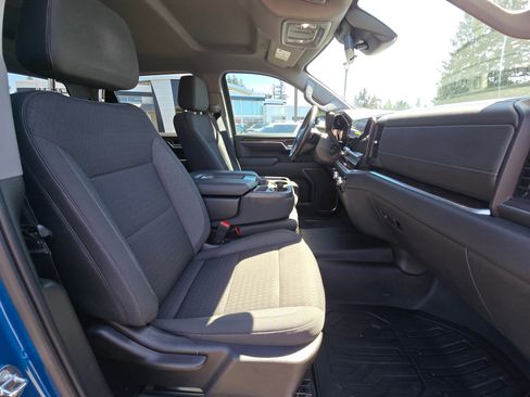 Used 2022 GMC Sierra 1500 Elevation AWD/4WD image 11