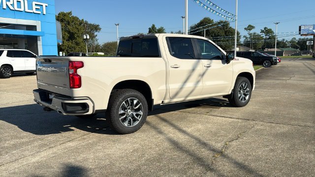 New 2026 Chevrolet Silverado 1500 RST w/ RST All Star Premium Package AWD/4WD image 28