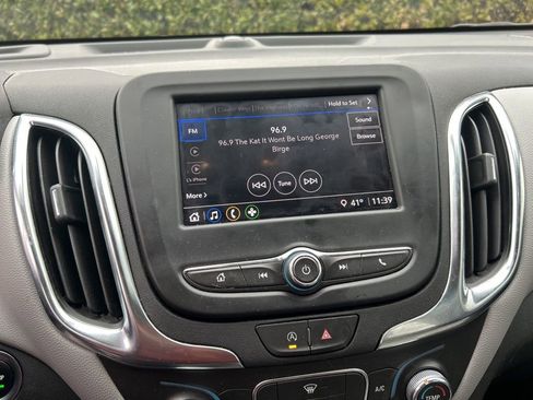 Certified 2024 Chevrolet Equinox LS image 16