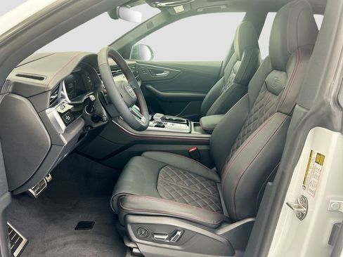 New 2026 Audi Q8 Prestige image 18