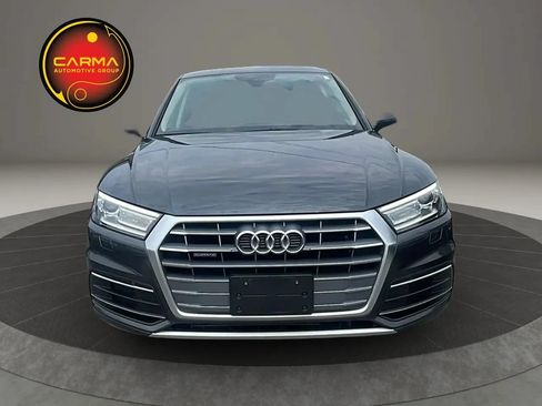 Used 2019 Audi Q5 2.0T Premium w/ Convenience Package AWD/4WD image 12