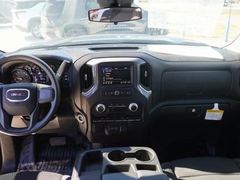 New 2026 GMC Sierra 1500 Pro image 20