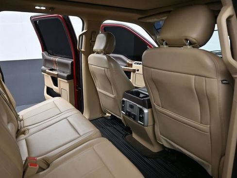 Used 2019 Ford F150 Lariat AWD/4WD image 18