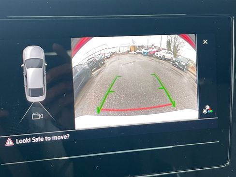 New 2026 Volkswagen Jetta Sport image 27