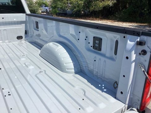 New 2026 Ford F250 XL w/ XL Driver Assist Package image 12