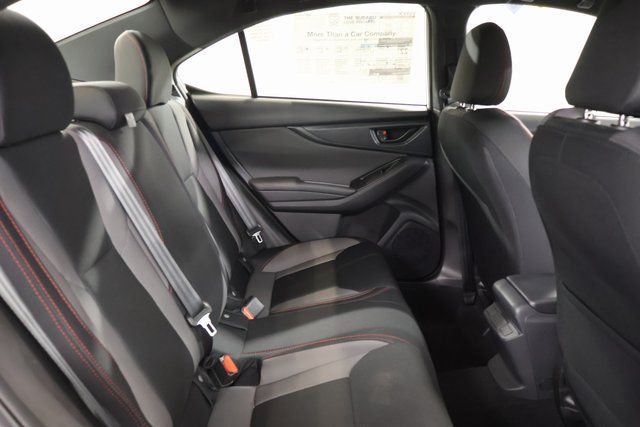 New 2026 Subaru WRX w/ WRX Base Protection Package AWD/4WD image 26