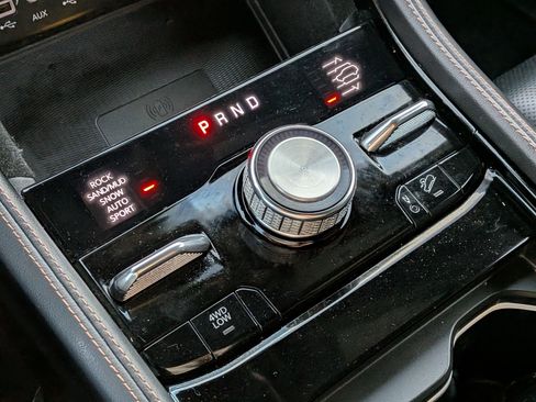 Used 2022 Jeep Grand Cherokee Summit image 26