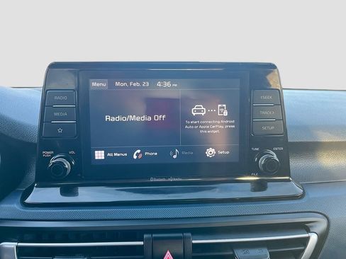 Used 2021 Kia Seltos S FWD image 14