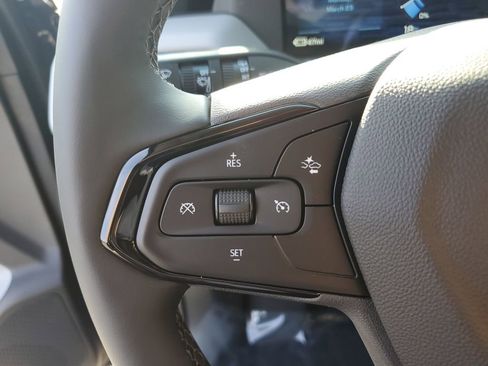 New 2027 Chevrolet Bolt RS FWD image 27