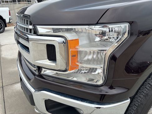 Used 2019 Ford F150 XLT w/ Equipment Group 302A Luxury image 10