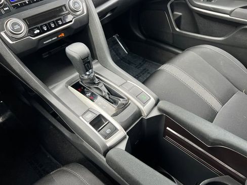 Used 2017 Honda Civic LX image 25