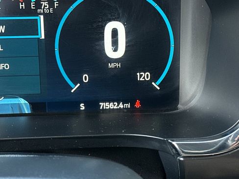 Used 2023 Ford F150 Lariat w/ Equipment Group 502A High image 35