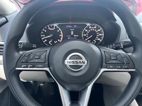 Certified 2021 Nissan Altima 2.5 SV image 22