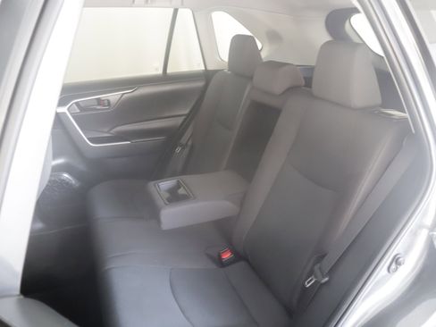 Certified 2023 Toyota RAV4 LE image 23
