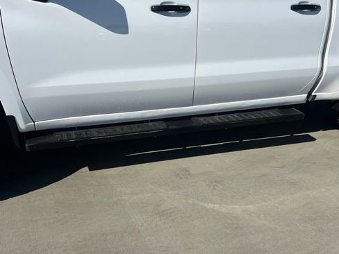 Used 2019 Chevrolet Silverado 1500 LT Trail Boss w/ Convenience Package image 10