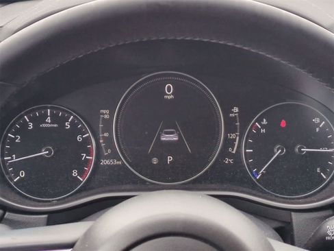 Used 2023 MAZDA CX-30 AWD 2.5 S w/ Preferred Package image 32