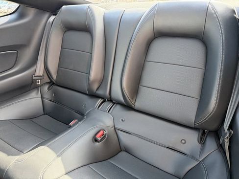 Used 2021 Ford Mustang Mach 1 w/ Equipment Group 700A image 20