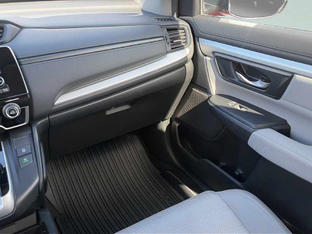Used 2021 Honda CR-V LX image 15