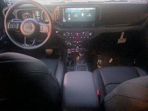 New 2026 Jeep Wrangler Unlimited Rubicon image 14