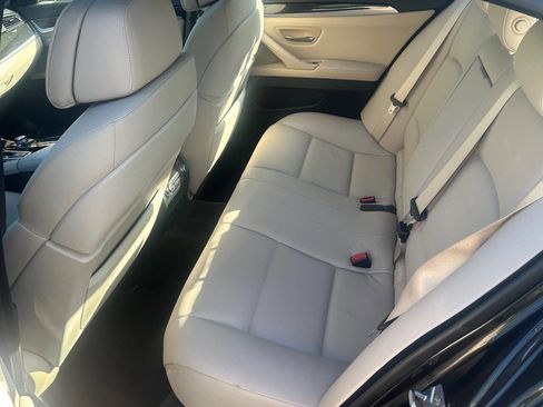 Used 2012 BMW 535i xDrive Sedan AWD/4WD image 10