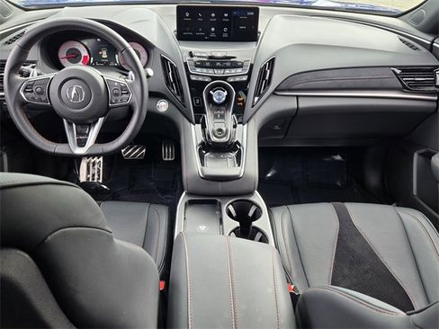 Certified 2025 Acura RDX A-Spec image 12