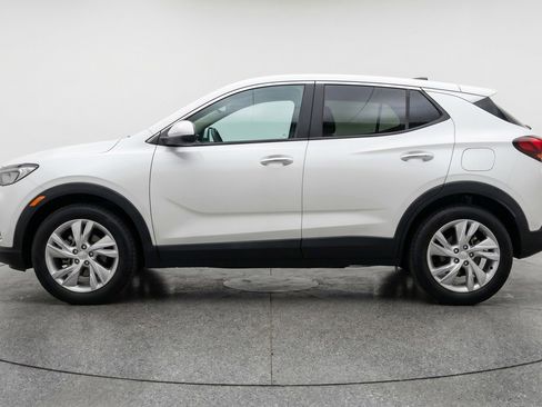 Used 2025 Buick Encore GX Preferred FWD image 5