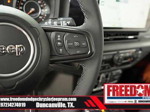 New 2025 Jeep Wrangler Sport S image 26