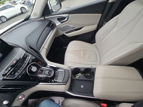Certified 2025 Acura RDX SH-AWD w/ Technology Package image 23